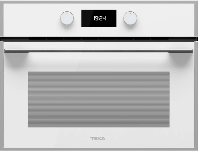 Teka HLC 844 C White-SS.0