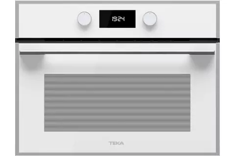 Teka HLC 844 C White-SS