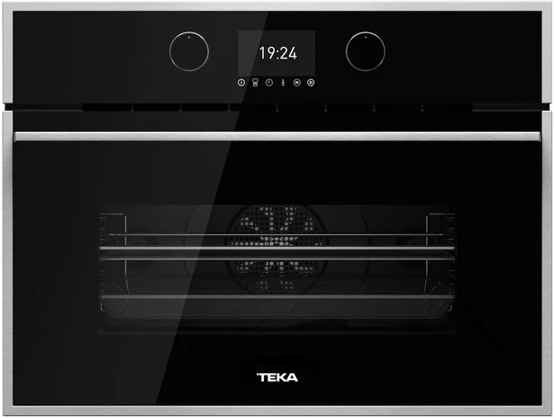 Teka HLC 847 C Black-SS.0 loading=