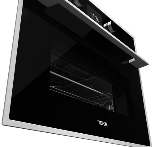 Teka HLC 847 C Black-SS.2