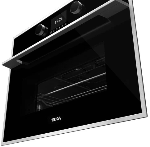 Teka HLC 847 C Black-SS.3