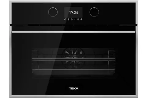 Teka HLC 847 C Black-SS