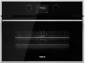 Teka HLC 847 C Black-SS.0