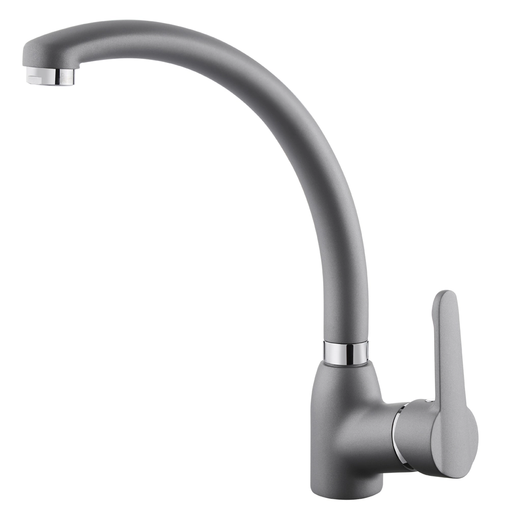 Teka MN matt chrome.1