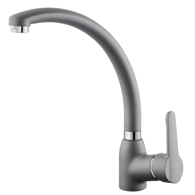 Teka MN matt chrome.1