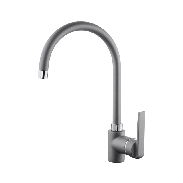 Teka IN 995 matt chrome.0