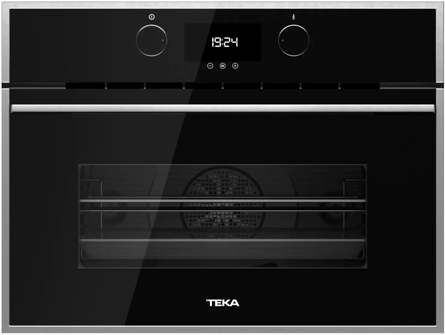 Teka HLC 844 C Black-SS.0 loading=