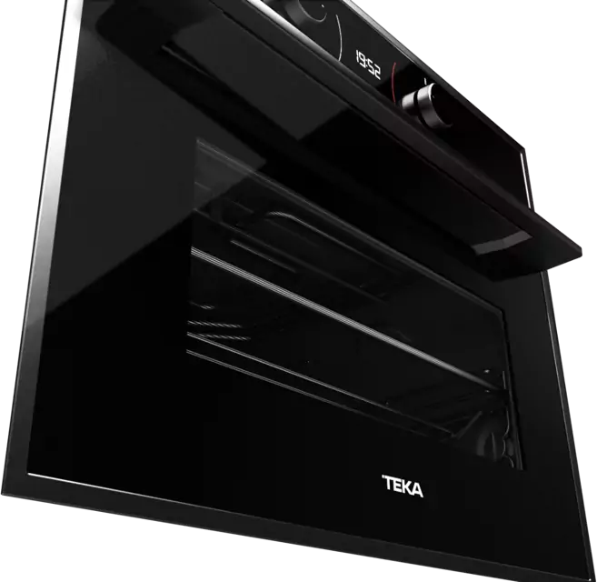 Teka HLC 844 C Black-SS.7