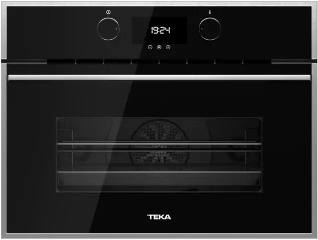 Teka HLC 844 C Black-SS.0