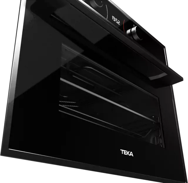 Teka HLC 844 C Black-SS.7