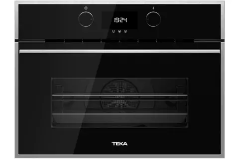 Teka HLC 844 C Black-SS