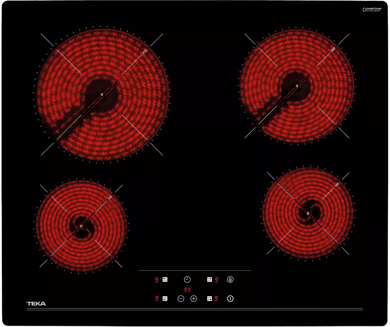 Teka TZ 6415.0 loading=