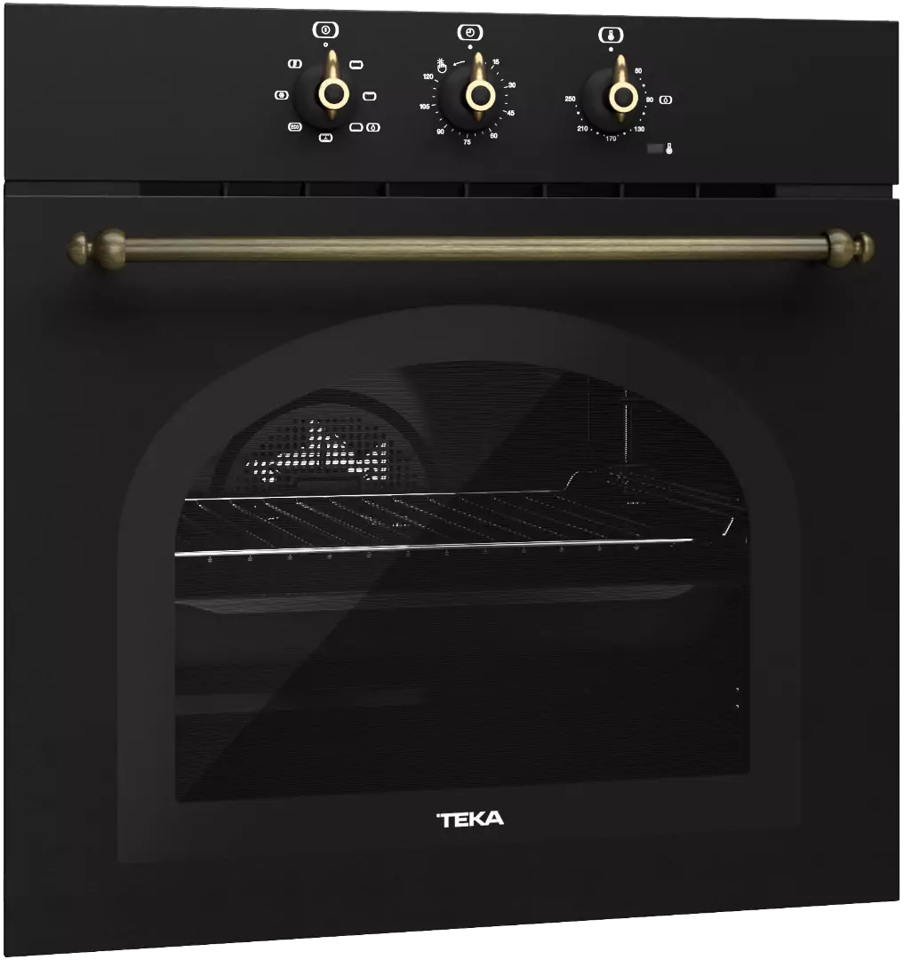 Teka HRB 6100 ATB Brass.3