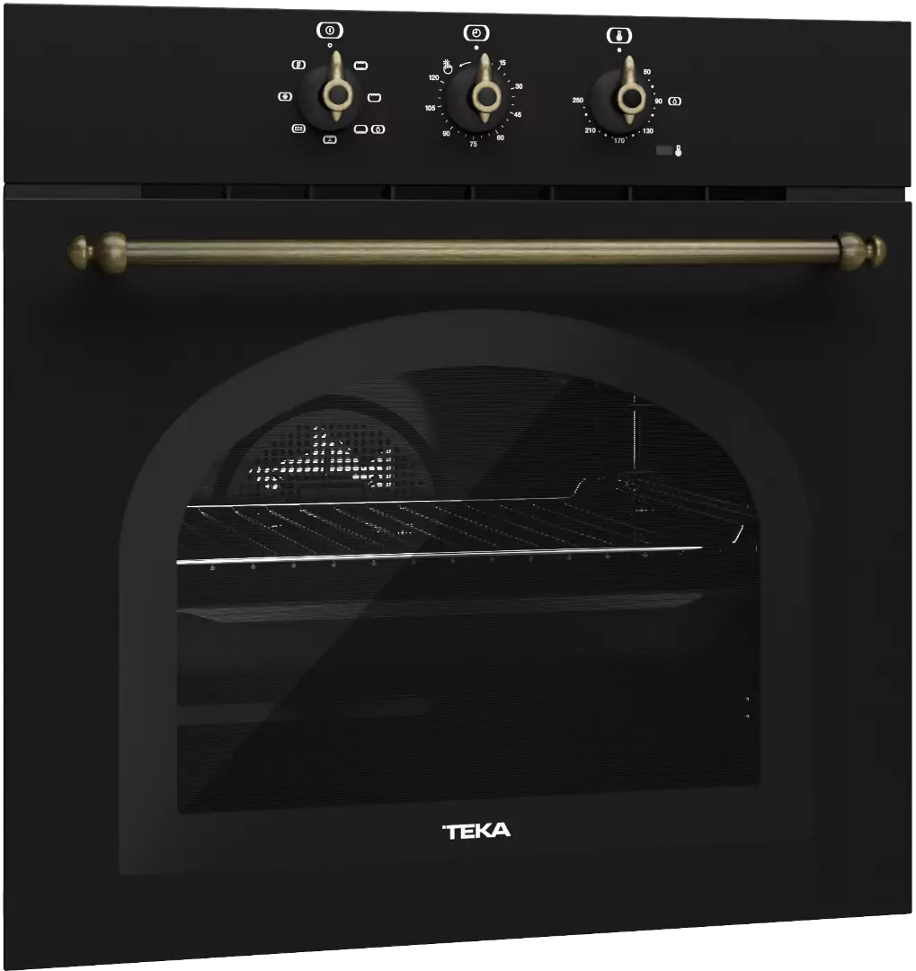 Teka HRB 6100 ATB Brass.1