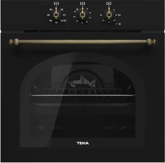 Teka HRB 6100 ATB Brass.0