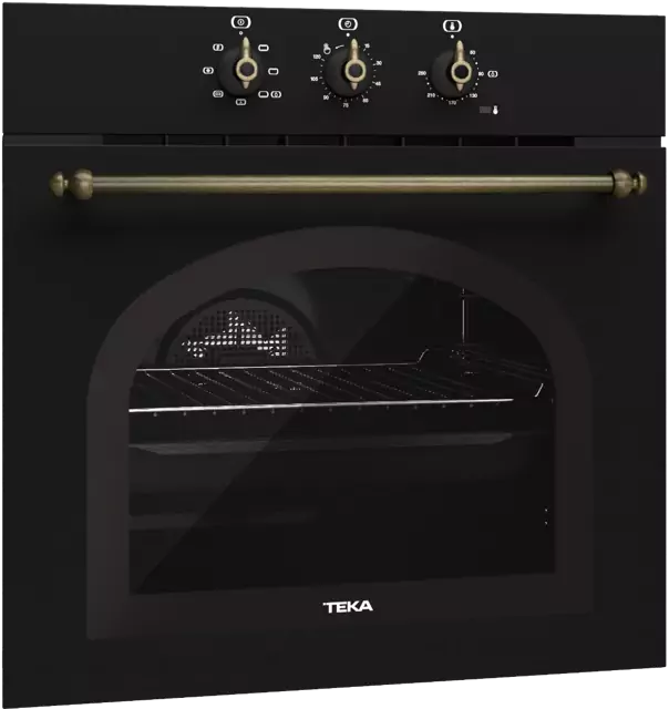 Teka HRB 6100 ATB Brass.1