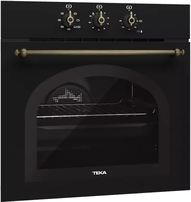 Teka HRB 6100 ATB Brass.1