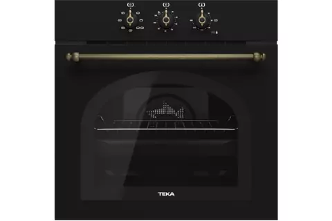 Teka HRB 6100 ATB Brass