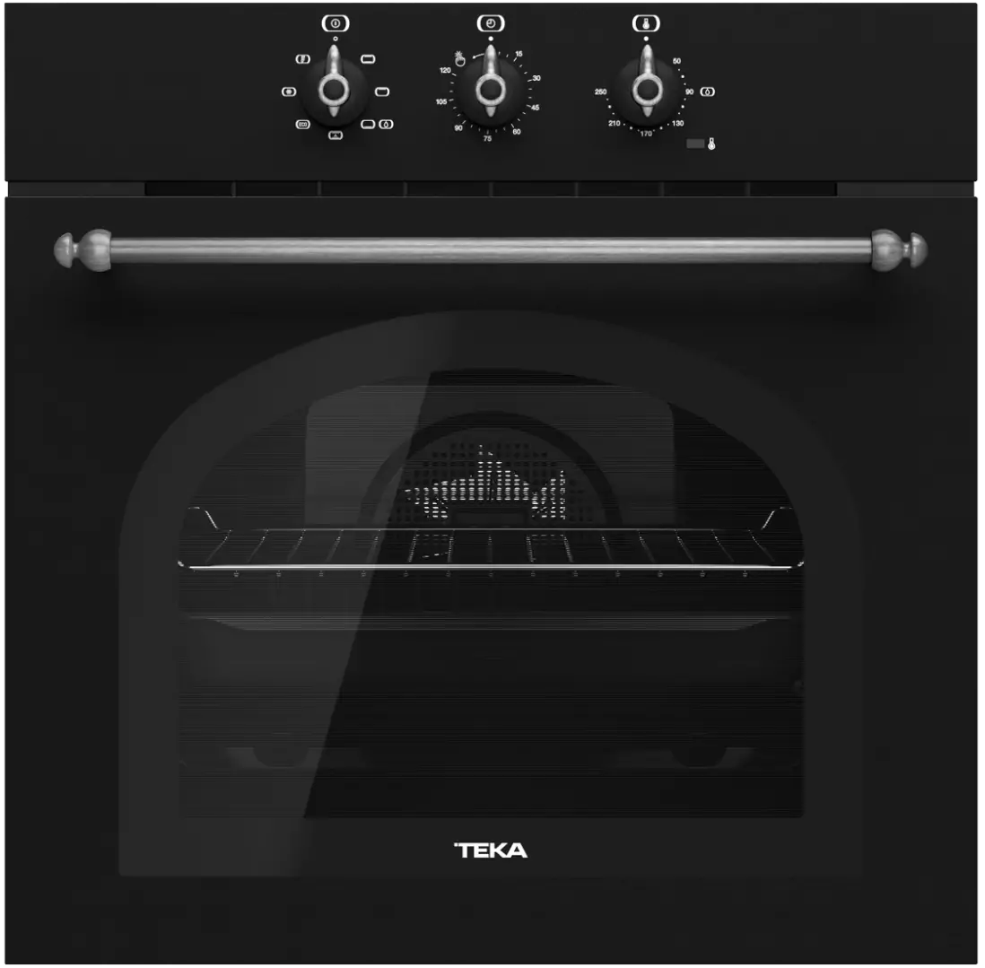 Teka HRB 6100 ATS Silver.0 loading=