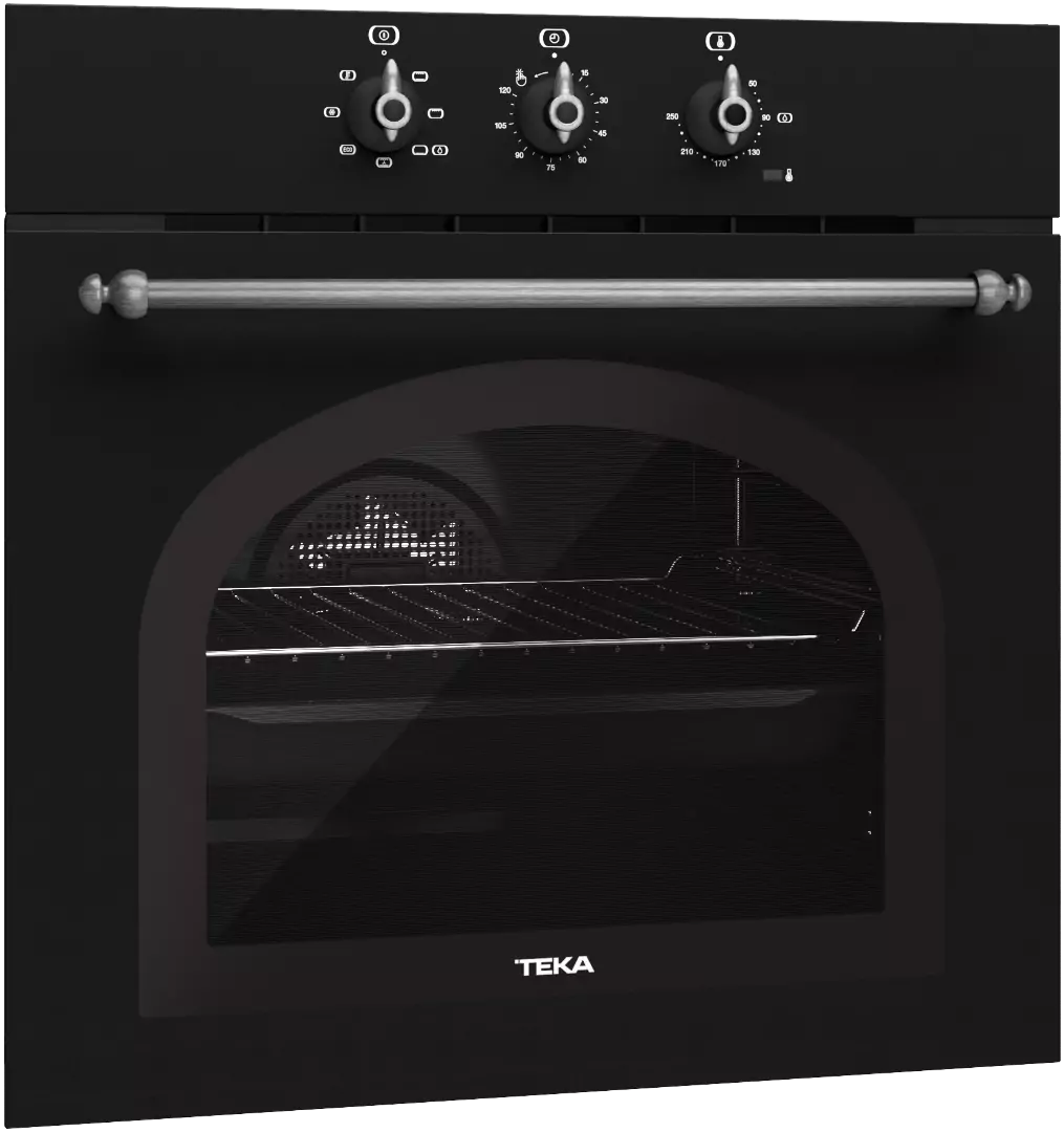 Teka HRB 6100 ATS Silver.1