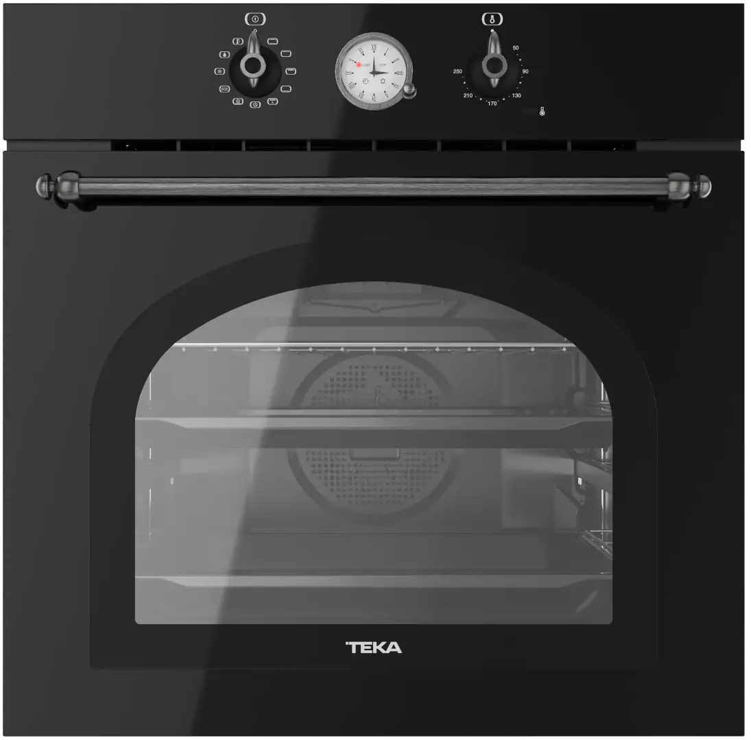 Teka HRB 6300 ATS Silver.0 loading=