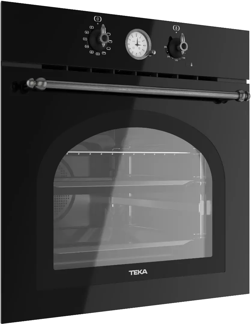 Teka HRB 6300 ATS Silver.1