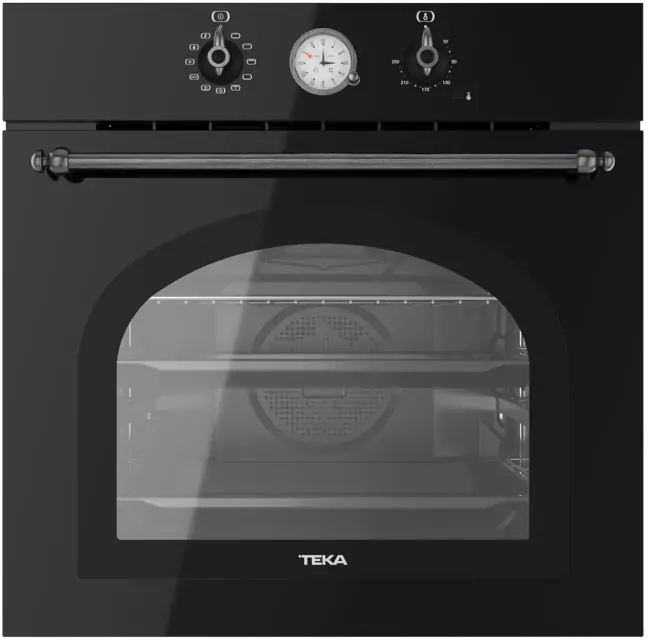 Teka HRB 6300 ATS Silver.0