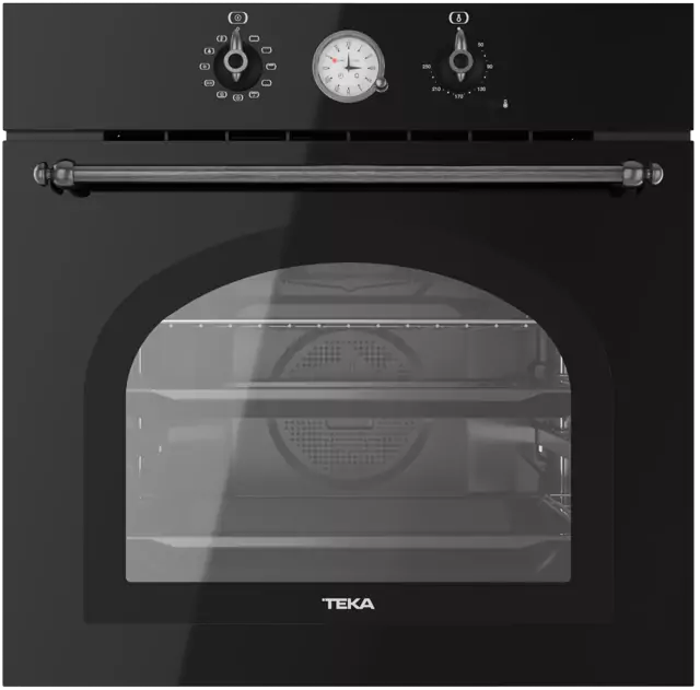 Teka HRB 6300 ATS Silver.0