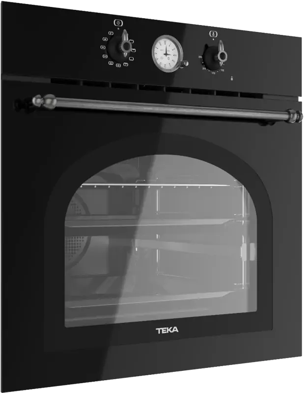 Teka HRB 6300 ATS Silver.1