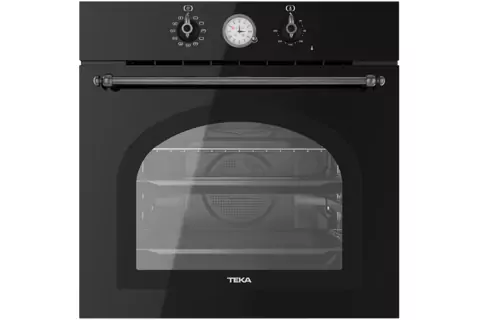 Teka HRB 6300 ATS Silver