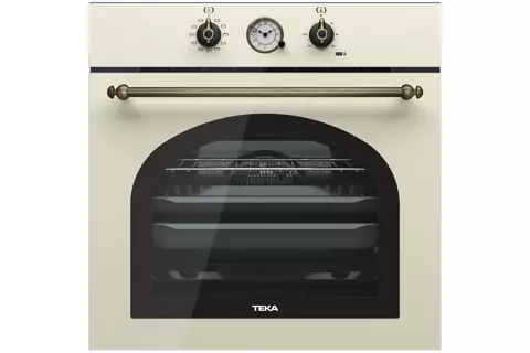 Teka HRB 6300 VNB Brass