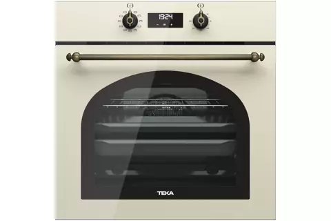 Teka HRB 6400 VNB Brass