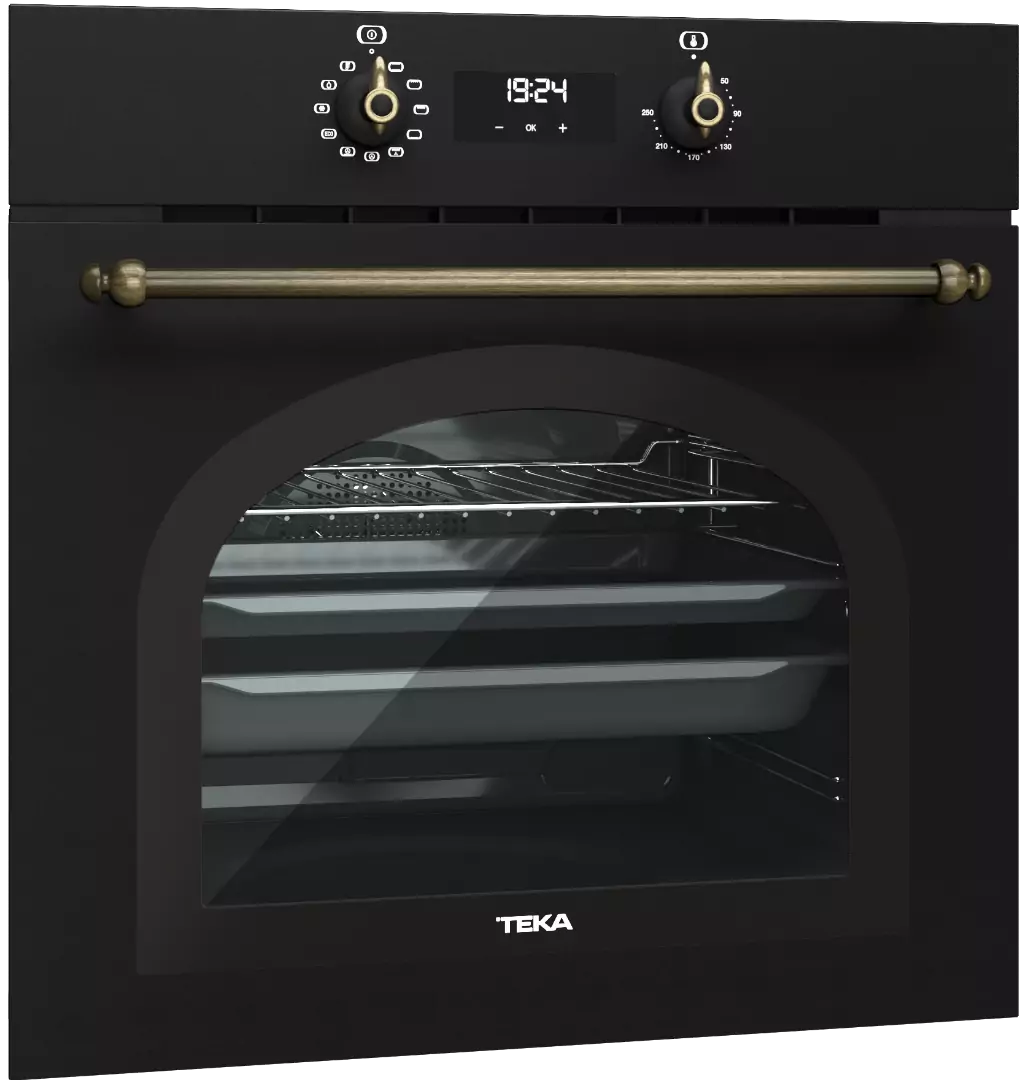 Teka HRB 6400 ATB Brass.1