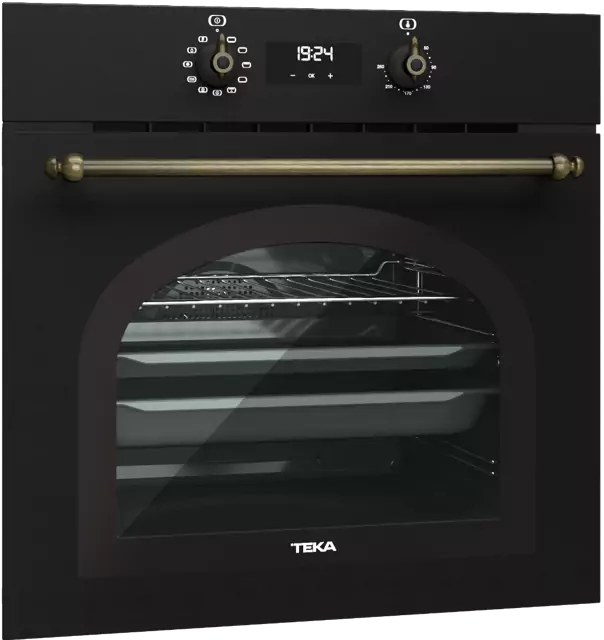 Teka HRB 6400 ATB Brass.2