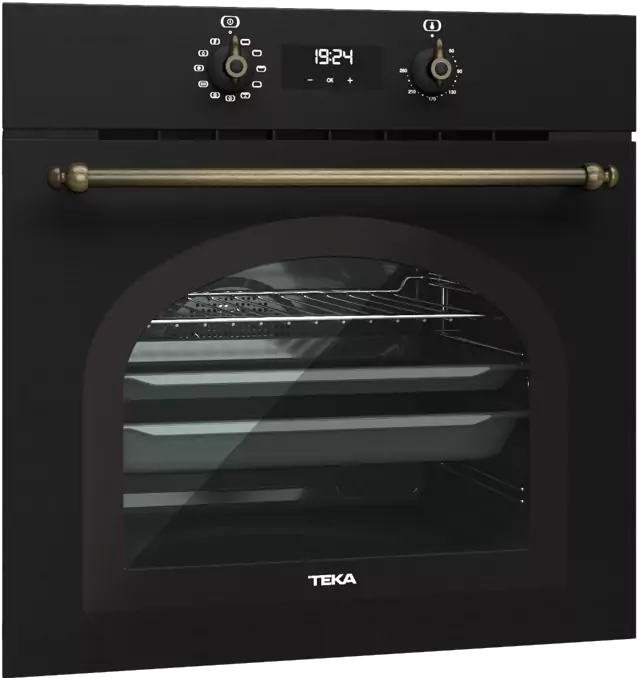 Teka HRB 6400 ATB Brass.2