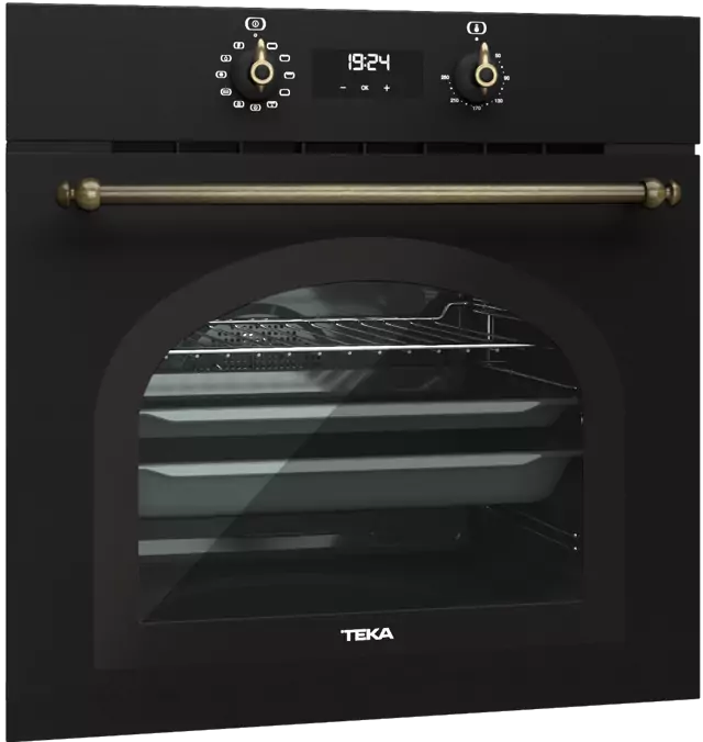 Teka HRB 6400 ATB Brass.1