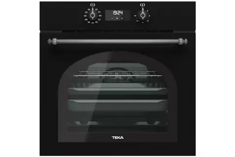 Teka HRB 6400 ATS Silver