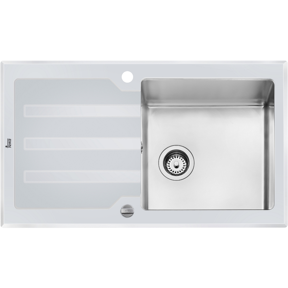 TEKA LUX 1B 1D 86 WHITE.0 loading=