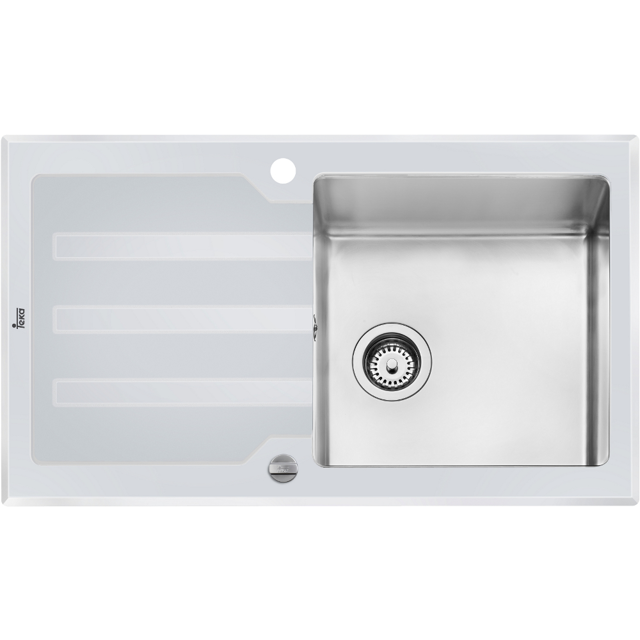 TEKA LUX 1B 1D 86 WHITE.0