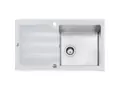 TEKA LUX 1B 1D 86 WHITE.0