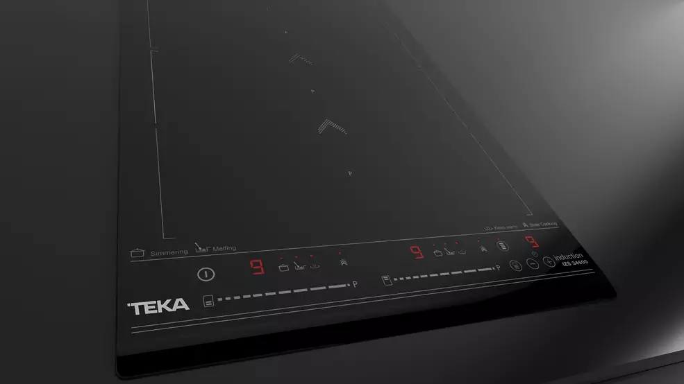 Teka IZS 34600 DMS.1
