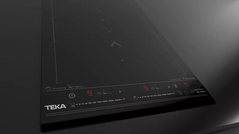 Teka IZS 34600 DMS.1