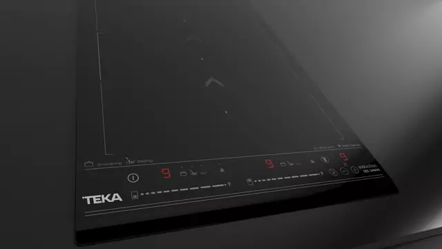 Teka IZS 34600 DMS.1