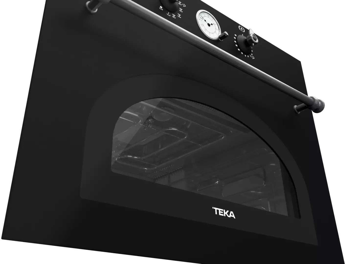 Teka MWR 32 BIA ATS Silver.2
