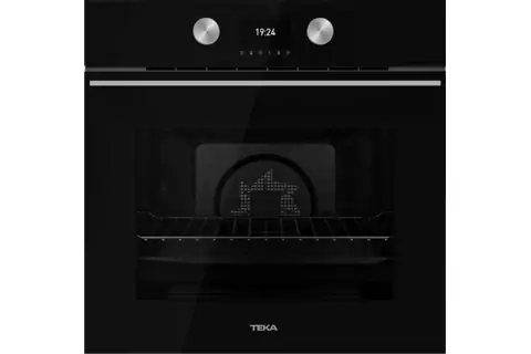 Teka HLB 8600 Night River Black