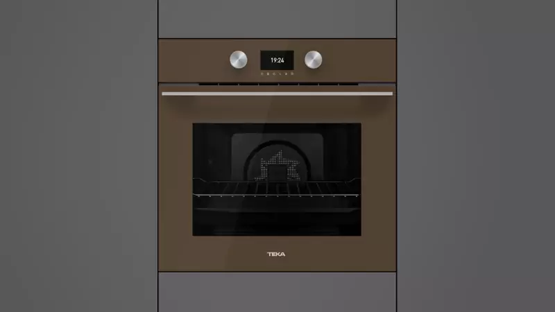 Teka HLB 8600 London Brick.11