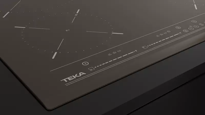 Teka IZ 6420 LONDON BRICK URBAN.2