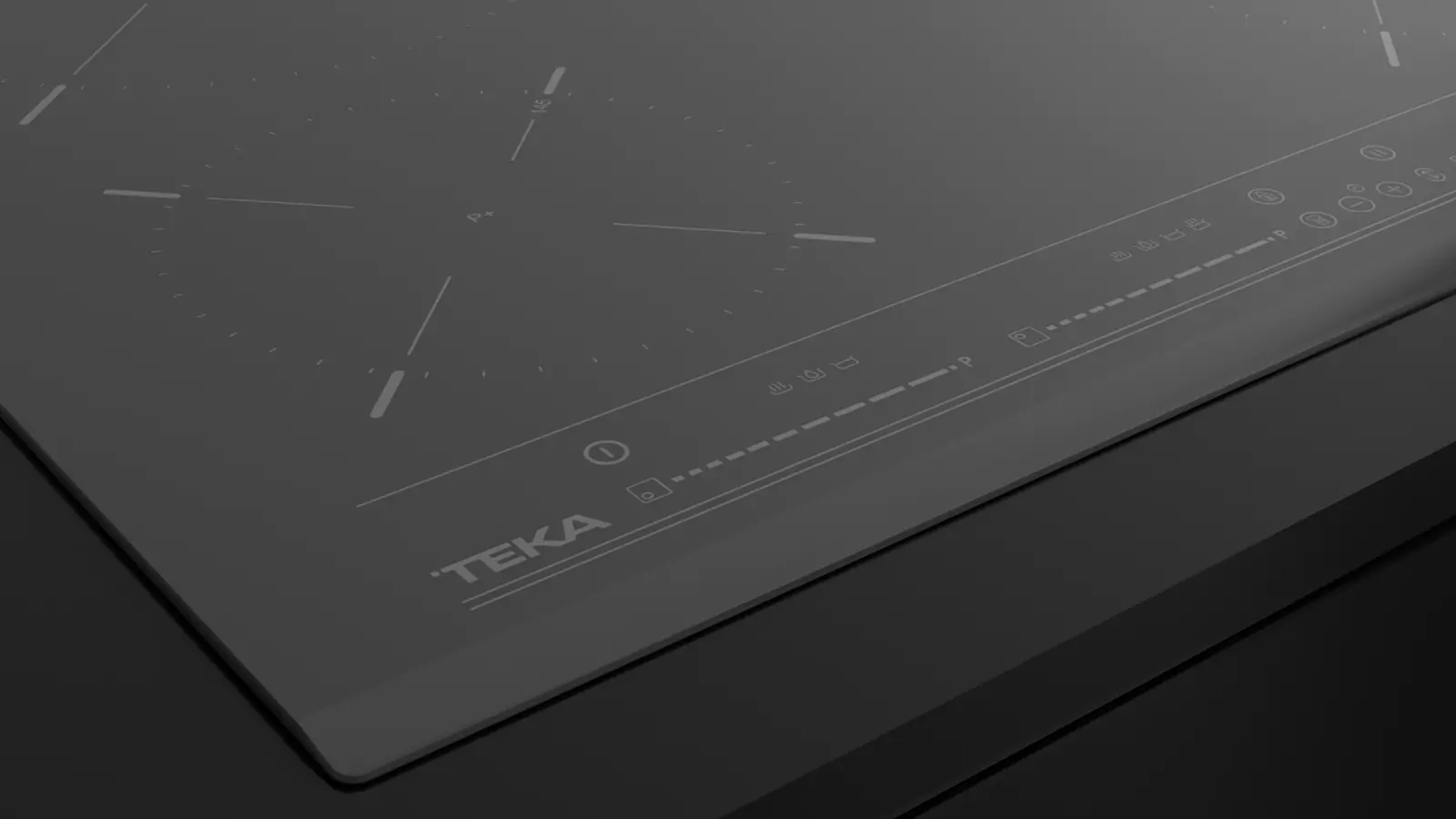 Teka IZ 6420 STONE GREY URBAN.2