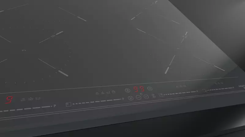 Teka IZ 6420 STONE GREY URBAN.3