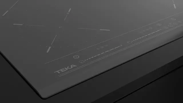 Teka IZ 6420 STONE GREY URBAN.2